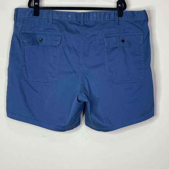 Banana Republic 2023 Archives 7" Expedition Cargo Short Men's Size 42 - Picture 4 of 5